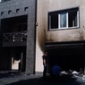 Дом Олега Царева сожгли со второй попытки