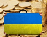 Fitch понизило рейтинг Украины до неизбежного дефолта