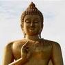 В Москве появится буддийский храм с пятиметровой статуей Будды
