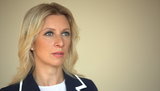 Захарова опровергла слова замминистра по поводу запрета на выезд россиян за рубеж