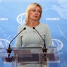 Захарова рассказала подробности происшествия с дипломатами в Северодвинске