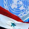 Россия рассчитывает, что ООН в Женеве примет резолюцию по Сирии