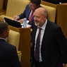 Крашенинников отказался считать поправку о президентских сроках их обнулением