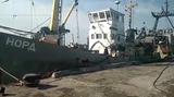 Пропавший капитан "Норда" вернулся в Крым