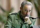 Рауль Кастро исполнит волю брата и запретит называть улицы и площади его именем