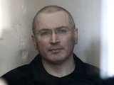 Ходорковский готов возглавить переходное правительство РФ