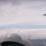 Пилоты ВВС США рассказали о выбросах адреналина при встрече с российскими истребителями