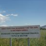 Узбекистан-Киргизия: на границе тучи ходят хмуро