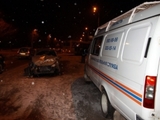 Крупное ДТП на Ставрополье: погибли пять человек