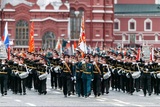 В МИД предупредили о возможных провокациях НАТО на параде Победы