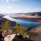 Монголии запретили строить ГЭС вблизи Байкала