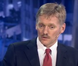 Песков: Кремль не получал официальной информации о переговорах США и Украины в Женеве