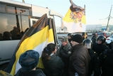 В Химках задержаны националисты-мигрантоискатели