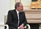 Пашинян призвал своих сторонников прекратить протесты в Армении