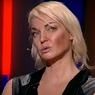 Анастасия Волочкова о муже дочери: "Не задавайте мне вопросов, почему я не знакома с родителями Никиты"