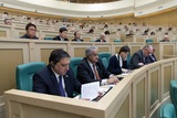 Совфед одобрил закон о наказании для лидеров ОПГ