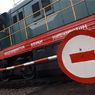В Тверской области поезд врезался в легковой автомобиль: двое погибших