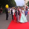 Вечер выпускников в московском парке Горького будет стоить 49 миллионов