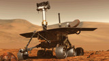 В NASA потеряли связь с Opportunity после сильной пылевой бури на Марсе