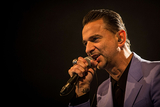 Depeche Mode анонсировали мировой тур в поддержку новой пластинки Spirit (ВИДЕО)