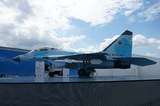 Эксперты прокомментировали информацию о сбитом МиГ-29 в Сирии