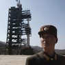 США заподозрили КНДР в подготовке космического запуска