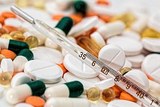 В России будет запущена система отслеживания лекарств