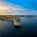 Мигранты из Ливии захватили спасшее их судно в Средиземном море