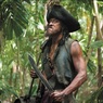 Актер из "Пиратов Карибского моря" Тамайо Перри скончался после нападения акулы на Гавайях