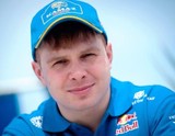 Николаев выиграл 5-й этап ралли "Дакар"-2015 в зачете грузовиков