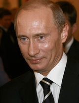 Политолог: Только Путин может сказать Америке «нет»