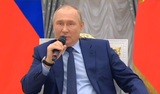 Путин связал оценку вернувшихся релокантов с тем, как они вели себя по отношению к России