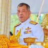 Король Таиланда объявил о женитьбе