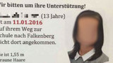 Прокуратура Германии: 13-летняя Лиза сбежала от родителей и провела ночь у друга