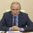 Путин: Критических последствий от атак ВСУ нет, не было и быть не может