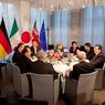 Италия указала странам G7 на важность диалога с Москвой