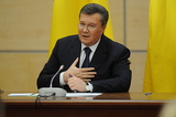 Европейский суд неожиданно дал послабку Виктору Януковичу с сыном