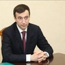 Министра экономики Дагестана задержали по подозрению в хищении