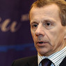 Министр финансов Эстонии Лиги после скандала подал в отставку