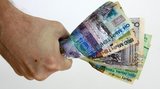 Нацбанк Казахстана объявил о девальвации национальной валюты