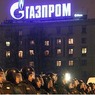 Газпром решил расширяться