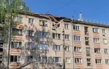 В Туле беспилотник врезался в крышу дома