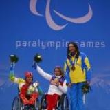 Российские параолимпийцы-керлингисты стали серебряными