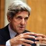 Керри: США не свернут дипломатическую деятельность в Ливии