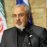 Глава МИД Ирана прокомментировал введённые против него санкции США
