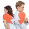 Ученые: Потеря длительных отношений с партнером разрывает сердце