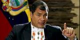 Эквадор не признает легитимность властей Украины до выборов