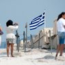 Греция: На Акрополе присутствует туристический врач