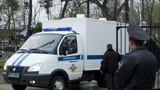 Полсотни человек задержаны на Болотной площади в Москве