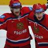 Путин наградил игроков и тренеров сборной России по хоккею